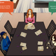 Illustration for article titled Dont Split The Party Is A Game About Petty iDD/i Players